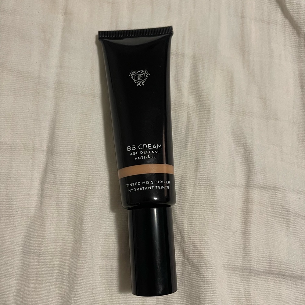 Fancy Face Anti-Aging BB Cream Foundation